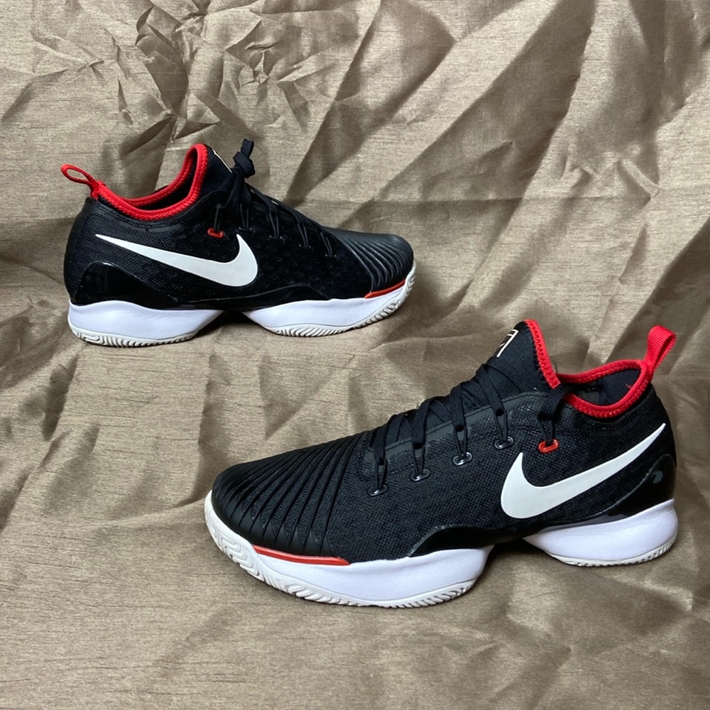 Nike Air Zoom Ultra React HC Red White 859719-003